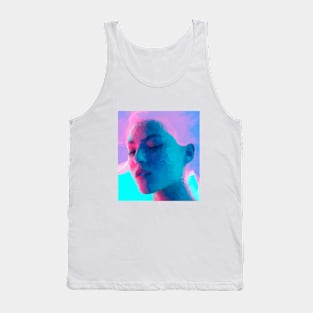 The Beautiful Girl Tank Top